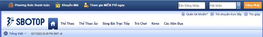 Sbobet sbobet