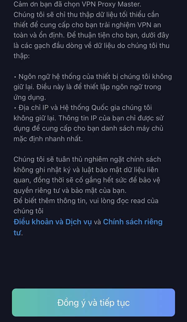 Tải VPN Proxy Master vào nhà cái bị chặn 2 Tải VPN Proxy Master vào nhà cái bị chặn 2