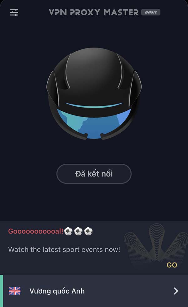 Tải VPN Proxy Master vào nhà cái bị chặn 3 Tải VPN Proxy Master vào nhà cái bị chặn 3
