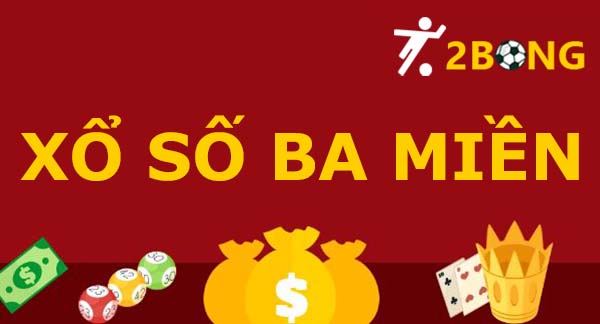 Xố số ba miền Xổ số ba miền